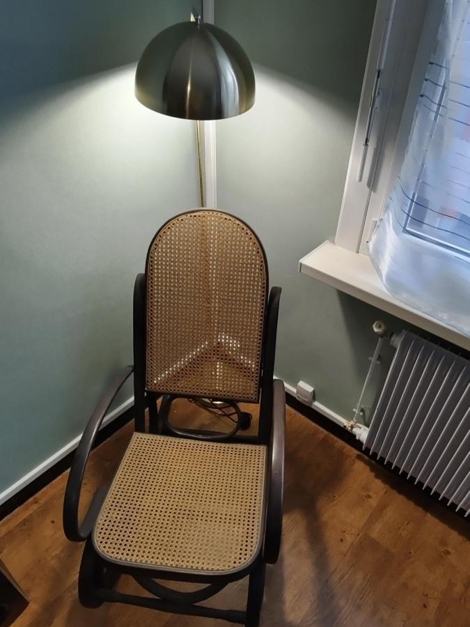 Retro Malo Lejlighed Dunkirk Eksteriør billede